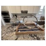 3PC Dï¿½COR ITEMS