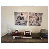 5PC Dï¿½COR ITEMS