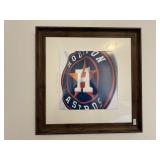 FRAMED PRINT