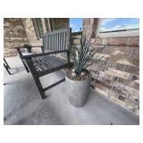 2PC OUTDOOR PLANTS