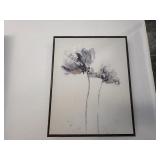 FRAMED CANVAS