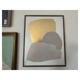 2PC FRAMED CANVASES