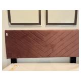 FULL HEADBOARD