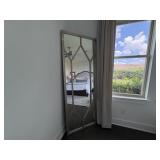 WALL MIRROR