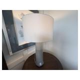 2PC TABLE LAMPS