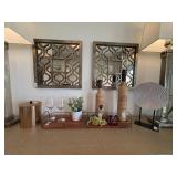 10PC Dï¿½COR ITEMS
