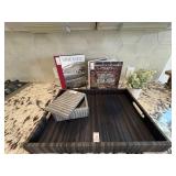5PC Dï¿½COR ITEMS
