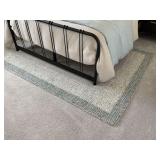 AREA RUG
