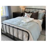 11PC FULL BEDDING