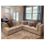 SECTIONAL SOFA