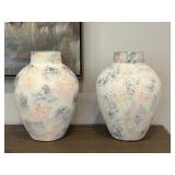 2PC VASES