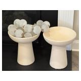 3PC ASSORTED DECOR