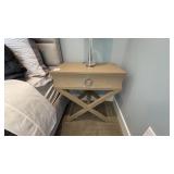 2PC NIGHTSTANDS