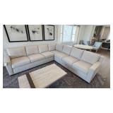 SECTIONAL SOFA