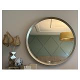 WALL MIRROR