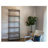 SHELVING UNIT