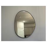 WALL MIRROR