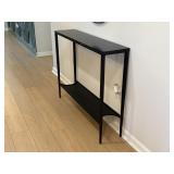 CONSOLE TABLE