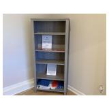 SHELVING UNIT