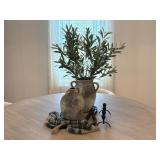 5PC ASSORTED DECOR