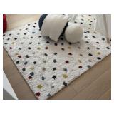 AREA RUG