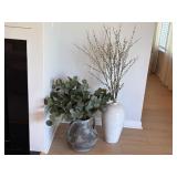 2PC VASES