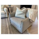 2PC ACCENT CHAIRS
