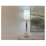 2PC TABLE LAMPS