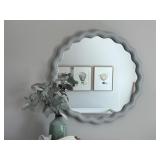 WALL MIRROR
