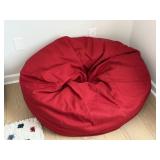 BEAN BAG CHAIR