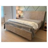 KING BED