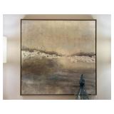 FRAMED CANVAS