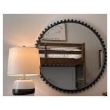 WALL MIRROR