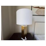 2PC TABLE LAMPS