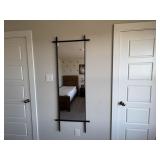 WALL MIRROR