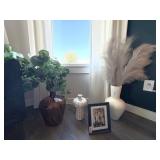 4PC DÉCOR ITEMS