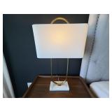 2PC TABLE LAMPS