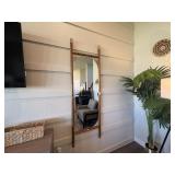 WALL MIRROR