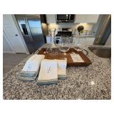 10PC DÉCOR ITEMS