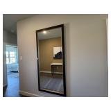 WALL MIRROR