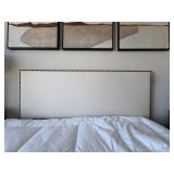 QUEEN HEADBOARD