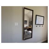 WALL MIRROR