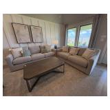 2PC SOFA