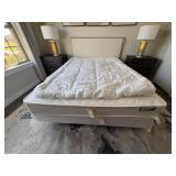 2PC QUEEN MATTRESS SET