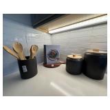 5PC KITCHEN DÉCOR