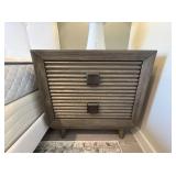 2PC NIGHTSTANDS