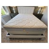2PC FULL MATTRESS SET