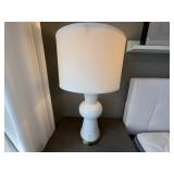 2PC TABLE LAMPS