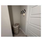 2PC LAUNDRY ITEMS