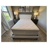 FULL BED